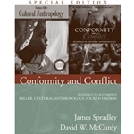 Conformity and Conflict