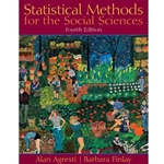 Statistical Methods for the Social Sciences