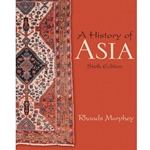 A History of Asia