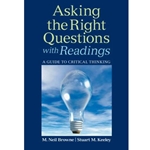 Asking the Right Questions, with Readings