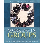 Working in Groups