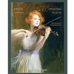 History of Music in Western Culture