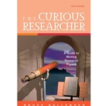 The Curious Researcher