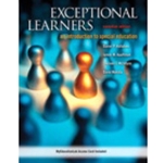 Exceptional Learners