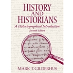 History and Historians