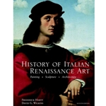 History of Italian Renaissance Art