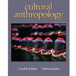 Cultural Anthropology