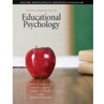 Educational Psychology, Fourth Canadian Edition with MyEducationLab