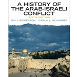 A History of the Arab-Israeli Conflict