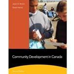 Community Development in Canada