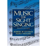 Music for Sight Singing