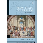 Philosophic Classics: from Plato to Derrida