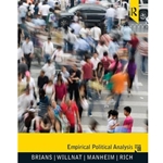 Empirical Political Analysis