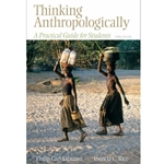 Thinking Anthropologically