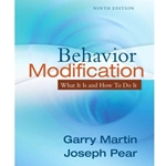 Behavior Modification