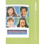 MyVirtualTeen -- Standalone Access Card