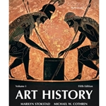 Art History Volume 1