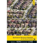 (IN STORE CARD) 180-DAY E-TEXT QUALITATIVE RESEARCH METHODS FOR THE SOCIAL