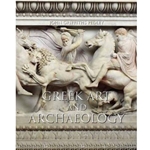Greek Art and Archaelolgy