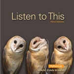 Listen to This Plus NEW MyMusicLab with Pearson EText -- Access Card Package