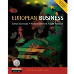 European Business