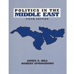 Politics in the Middle East