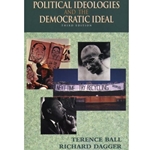 Political Ideologies and the Democratic Ideal