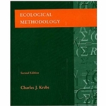 Ecological Methodology