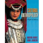 Cultural Anthropology