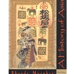 A History of Asia