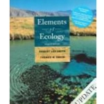 Elements of Ecology