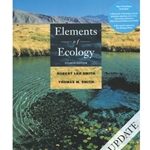 Elements of Ecology Update
