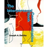 Interpersonal Communication Book