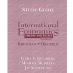 Accompany International Economics