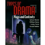 Types of Drama