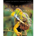 Elements of Ecology