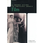 A Short Guide to Writing about Film