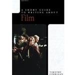 A Short Guide to Writing about Film