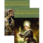 The Longman Anthology of British Literature
