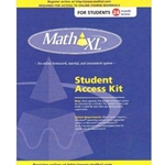 MathXL -- Standalone Access Card (24-Month Access)