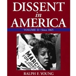 Dissent in America, since 1865