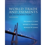 World Trade and Payments
