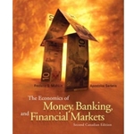 The Economics of Money, Banking and Financial Markets
