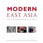 Modern East Asia