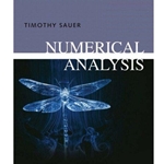 Numerical Analysis