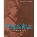 History of the Canadian Peoples
