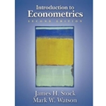Introduction to Econometrics