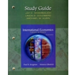 International Economics