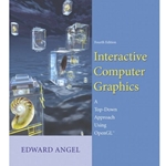 Interactive Computer Graphics