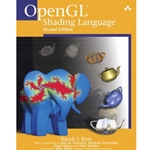 OpenGL Shading Language